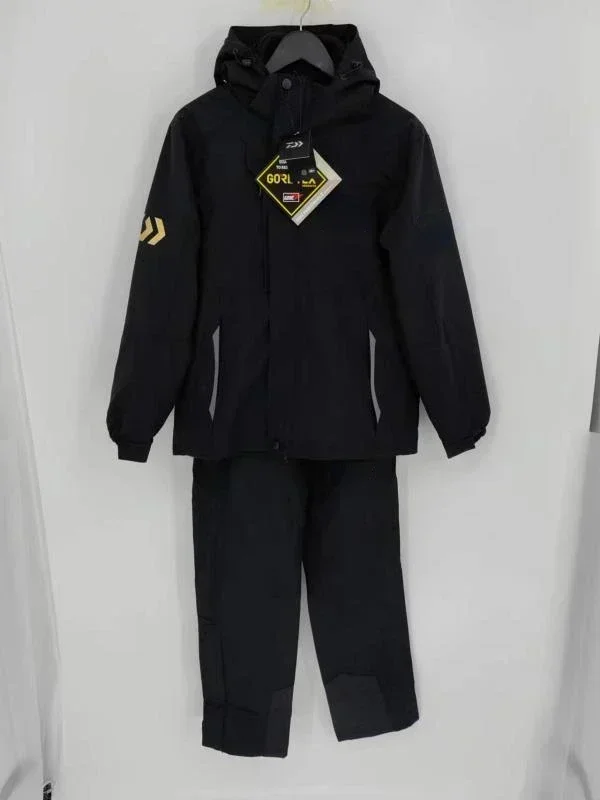 Conjunto de roupas de pesca gr - Outdoor Adventure Clothing avaliação e preço