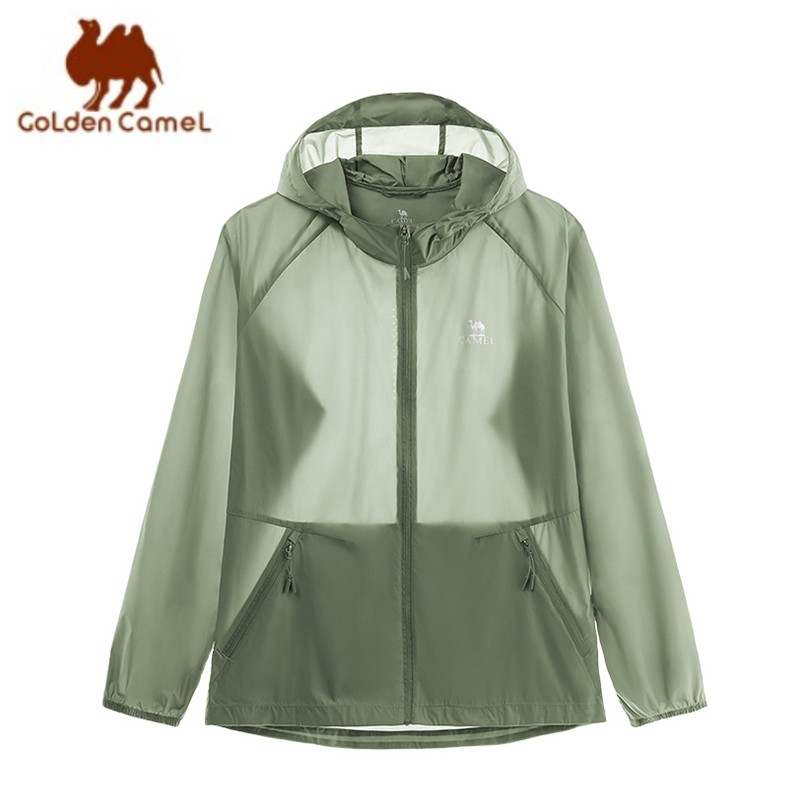 GOLDEN CAMEL Roupas de proteçã - Outdoor Adventure Clothing avaliação e preço
