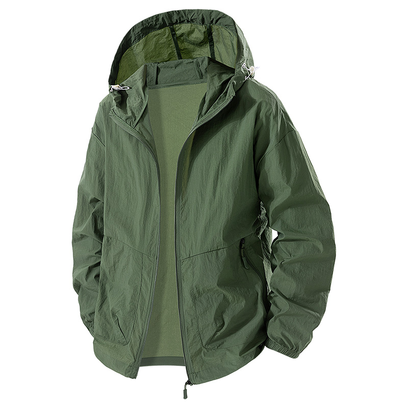 Jaqueta de caminhada masculina - Outdoor Adventure Clothing avaliação e preço