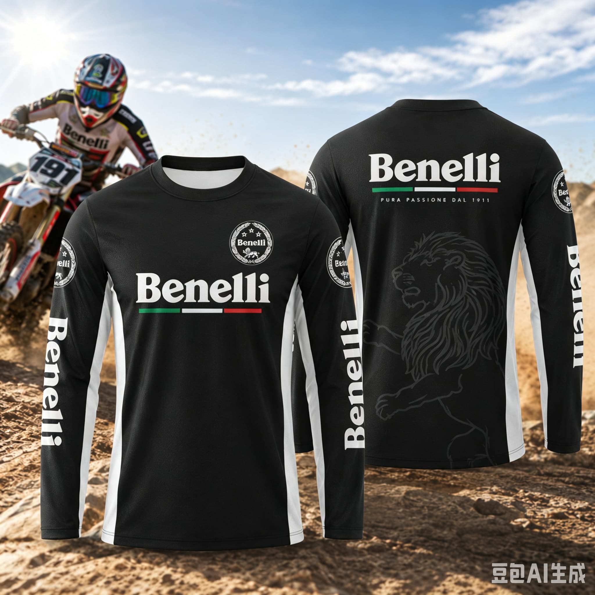 Nova Camiseta de Motociclista  - Outdoor Adventure Clothing avaliação e preço